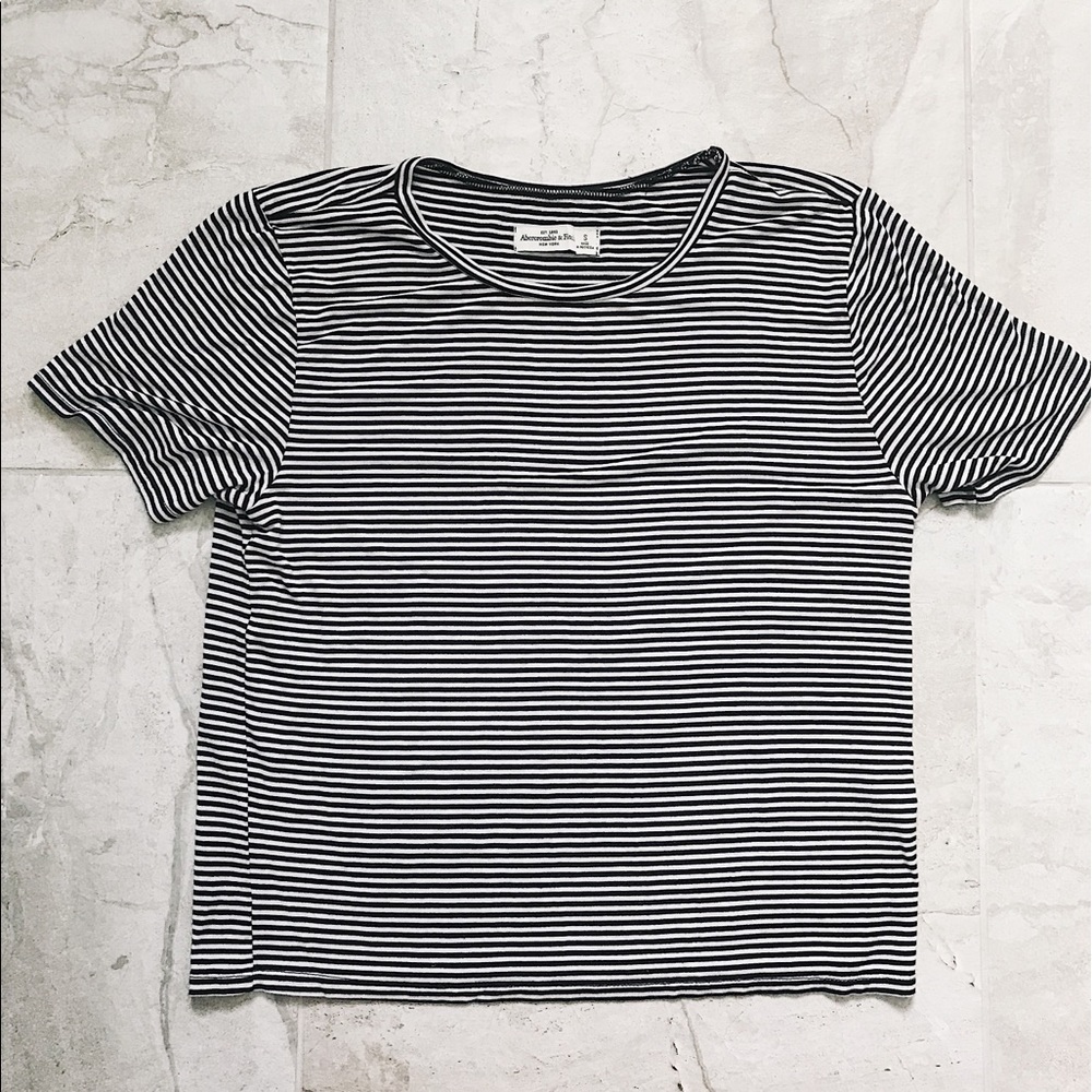 Abercrombie and Fitch T shirt